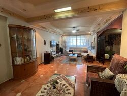 Blk 646 Woodlands Ring Road (Woodlands), HDB Executive #624878441